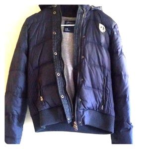 American eagle down jacket